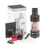 Επισκευάσιμος Ατμοποιητής SMOK TFV4 Mini RTA Full Kit